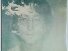 JOHN LENNON - Imagine ; LP 1971 , Hier RE 1981 , NL , Rock ; +Poster u. Postcard