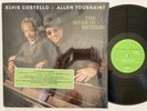 Elvis Costello & Allen Toussaint - The River In Reverse LP - 2006