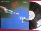 DELEGATION - Eau de Vie - 1st Press French 1979 Soul Funk , ARABELLA 201753 / EX