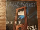 The headhunter Give Us Some Heads  Oi Ultima Thule Dim Skin LP