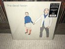 SEALED The Dead Texan VINYL Self Titled Stars of the Lid Fennesz Tim Hecker