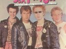 SEX PISTOLS - DANCE TO THE SEX PISTOLS - lp vinilo - nuevo