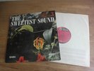 Archive Lp Elsie Bianchi The Sweetest Sound  SABA Lp mint 1965