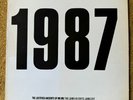 KLF The Justified Ancients of Mu Mu 1987 The JAMs 45 Edits JAMS 25T. Ex.