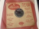 George & Earl ROCKABILLY 78 Better Stop Look And Listen / Done Gone MERCURY HEAR