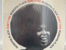 Roberta Flack Quiet Fire SD1594 Original Vinyl Sealed 1971