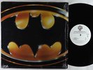 Prince - Batman OST LP - Warner Bros.