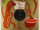 Ray Fernandez/Ram Ramirez - Soul & Bossanova Session EP - SMC Latin Mod VG+ HEAR