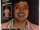 Tony Pabon y La Nueva Protesta - Fango (Pura Salsa-Puro Disco) LP - Rico SEALED