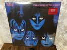 KISS Creatures Of The Night Half-Speed Remaster - 180 Gram - LP 2022 NEW SEALED