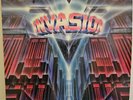 VINNIE VINCENT INVASION S/t 1986 LP EX-KISS GLAM/HAIR METAL ORG PRS VINYL