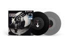 Pearl Jam Rearviewmirror Greatest Hits 1991 2003 Vol 2 Black & Gray Vinyl SEALED