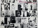 ROLLING STONES EXILE ON MAIN ST ROLLING STONES P5051S JAPAN VINYL 2LP