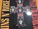 Guns N' Roses - Appetite for Destruction [Used Very Good Vinyl LP] 180 Gram, Rei