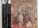 ROLLING STONES IT'S ONLY ROCK 'N ROLL WARNER BROS. P8474S JAPAN OBI VINYL LP