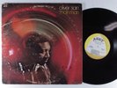 OLIVER SAIN Main Man A-BET LP s