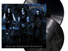 Immortal Sons of Northern Darkness (Vinyl) (UK IMPORT)