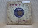 DOMENICO MODUGNO-45 GIRI- 