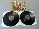 ROLLING STONES original Vinyl 2LP No Security (1998 Virgin Records Europe)