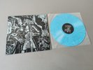 ABSURD PANTHEON lim 88 blue Vinyl LP Wolfs Krieger Galdur (2020)