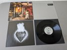 DREAM THEATER lim 180 gram black Vinyl 2LP Images And Words (2013 MOV Europe)
