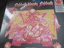 BLACK SABBATH Sabbath Bloody Sabbath LP NEW Smoke Vinyl RHINO 50th Anniversary