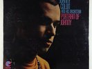 Johnny Colon - Portrait Of Johnny LP - Cotique Mono SEALED