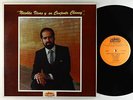 Nicolas Vivas y su Conjunto Chaney - Canta...Menique LP - Calor VG+