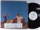 MINNIE RIPERTON Adventures In Paradise EPIC LP VG+ wlp s