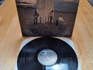 The Who. Who's Next. EX/EX. 1971 (1974 Pressing). Track Record