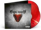 PAPA ROACH To Be Loved: the Best Of-Red Colored Vinyl