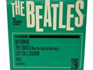 THE BEATLES With Tony Sheridan MGM VG+/VG+