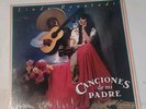Linda Ronstadt – Canciones De Mi Padre VINYL LP 1987 9 60765-1 In Shrink VG+/NM-