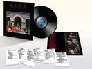 Rush Moving Pictures (Vinyl) 40th Anniversary  12