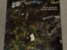 Alex Harvey - Roman Wall Blues - LP - Fontana - Super Rare  - Midnight Moses.