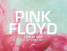 Pink Floyd | Clear 2xVinyl LP | Live at the BBC, September 1971 |