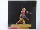 Born Ruffians Red Yellow & Blue Warp Records WARP LP 164 UK  VINYL LP