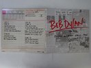 Bob Dylan The Real Royal Albert Hall 1966 Concert  Columbia 88985361441 US   LP