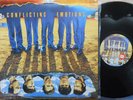 Split Enz ORIG OZ Promo LP Conflicting emotions EX '83 Mushroom RML53107