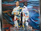 Motherland Journey by Blue Lab Beats (Record, 2022) Double LP Vinyl NEW Sealed