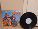 LOS TIGRES DEL NORTE Jaula De Oro USED RECORD IN EXCELLENT CONDITION    Import