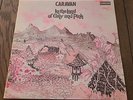 CARAVAN - IN THE LAND OF GREY AND PINK - UK ISSUE -1D -1D - EXCELLENT