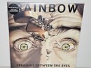 Rainbow - Straight Between The Eyes - RCV025LP - Vinyl LP