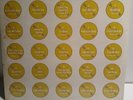 ELVIS ELVIS ELVIS WORLDWIDE GOLD AWARDS HITS PARTS 1 & 2 LP-BRAND NEW