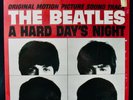 THE BEATLES: A Hard Day's Night N Mint In Shrink Album UA #UAS-6366 Error Label