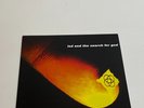LSD and the search for God Vinyl Record 2008 Release