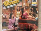 The Donnas Spend The Night Deluxe Numbered Ltd Edn Yellow Vinyl 2x LP Sealed NR