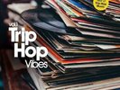 Various Artists Trip Hop Vibes - Volume 1 (Vinyl) 12