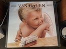 Van Halen 1984 LP/Mint, David Lee Roth