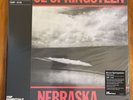 VMP Bruce Springsteen Nebraska Limited Edition “180g Black Smoke” Vinyl SEALED
